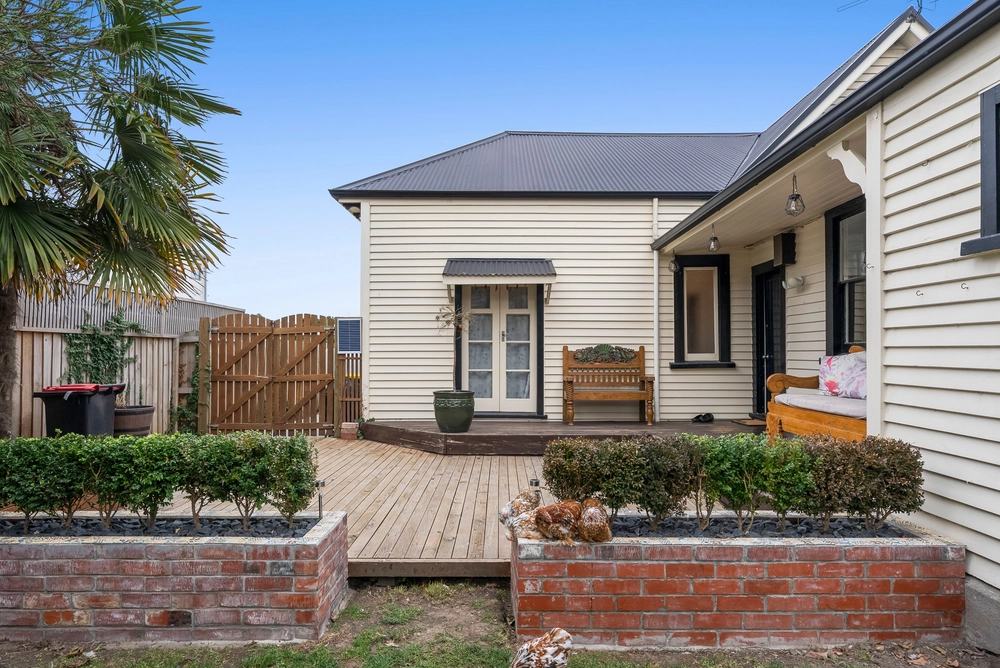 Photos of 127 Tancred Street