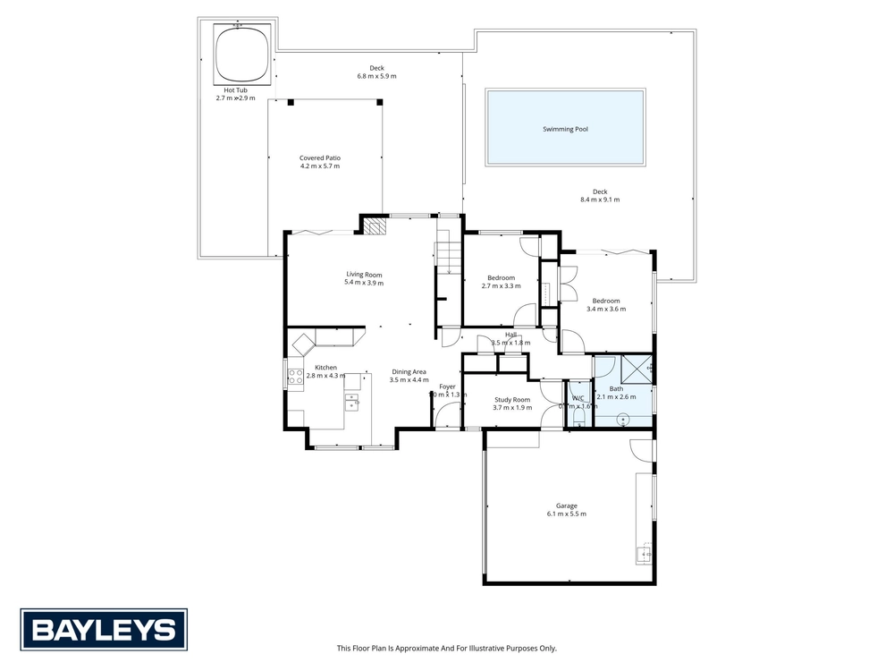 Photos of 26B Macville Road
