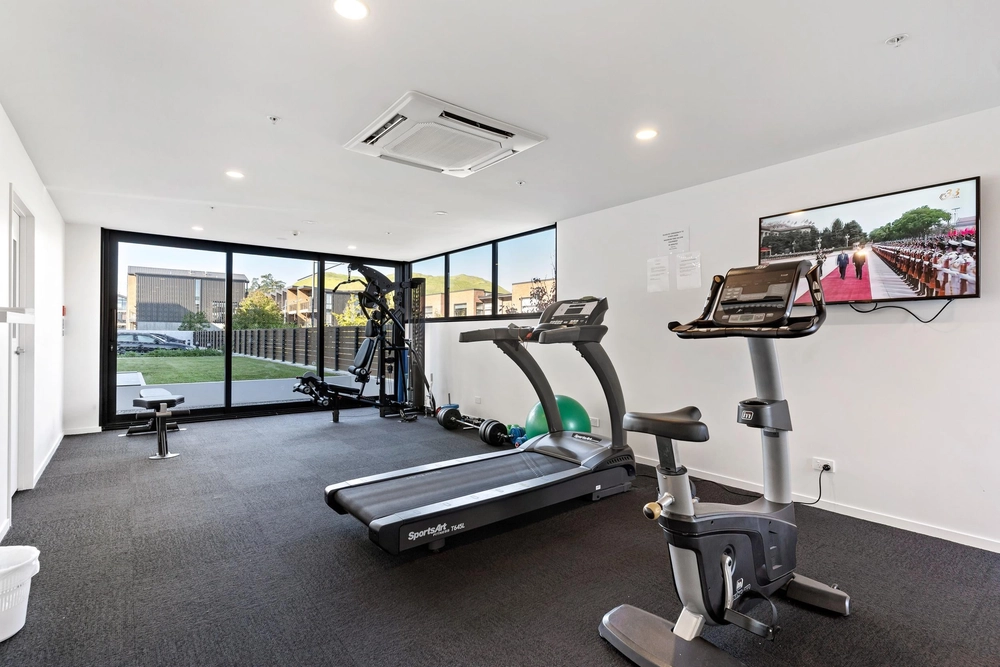 Photos of 406/189 College Road