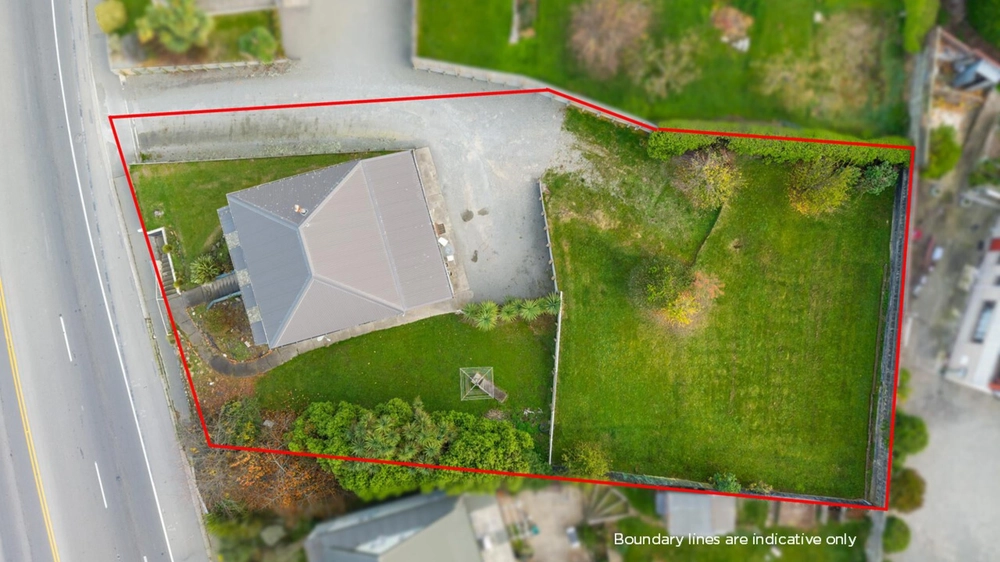 Photos of 126 Evans Street