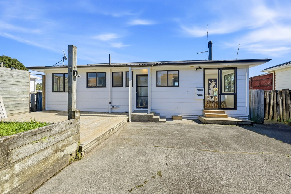 Photos of 58 Brunner Road