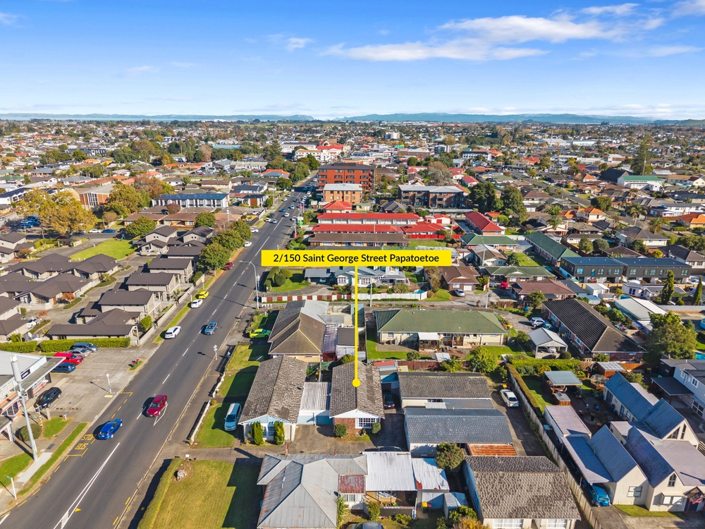 Photos of 2/150 St George Street