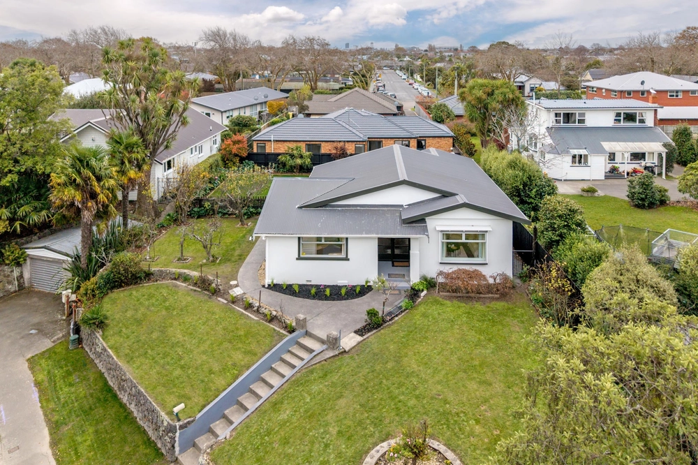 Photos of 43 Waimea Terrace