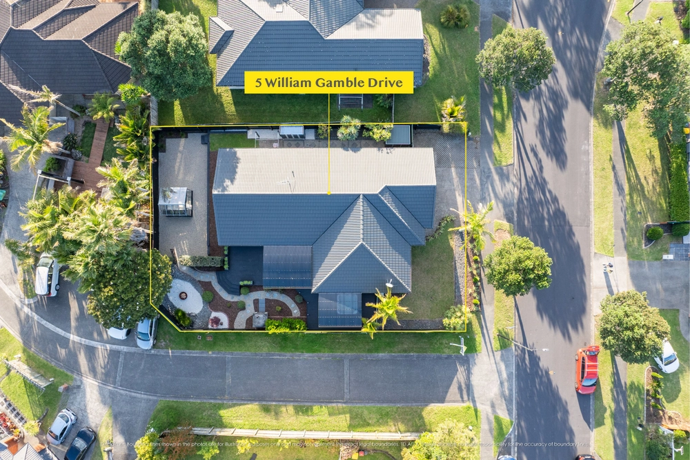 Photos of 5 William Gamble Drive