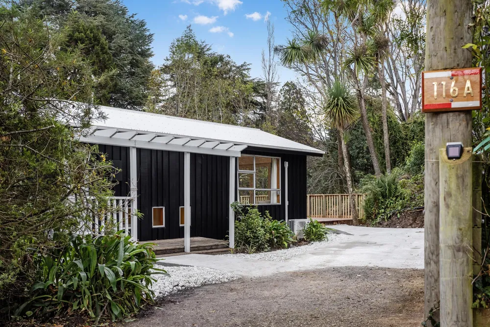 Photos of 116A Arthur Street