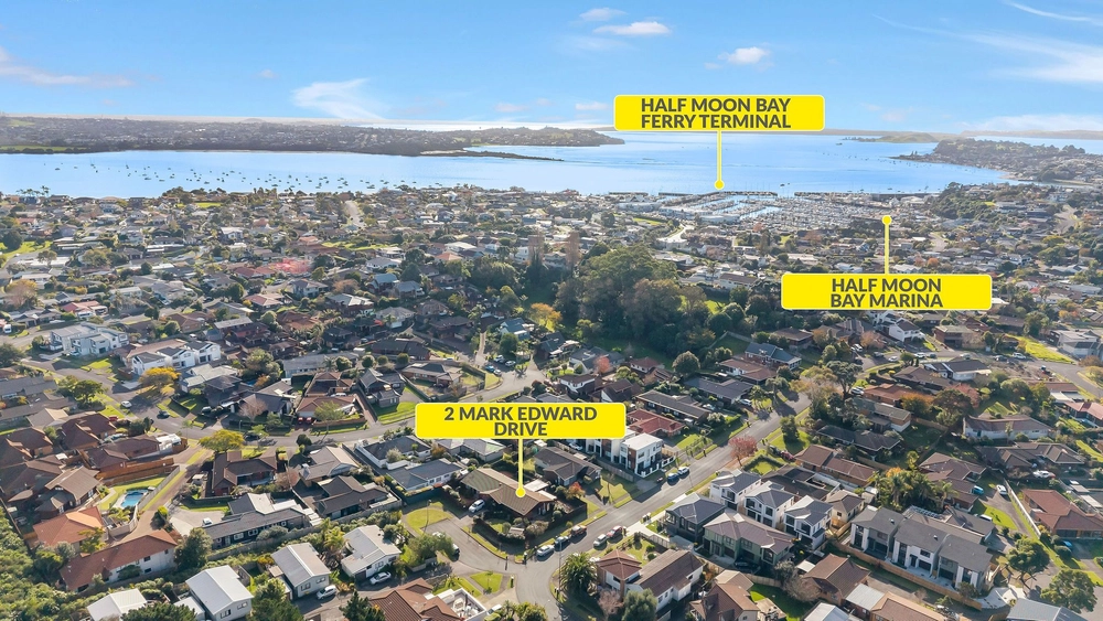 Photos of 2 Mark Edward Drive