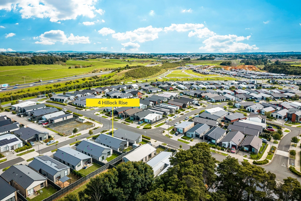 Photos of 4 Hillock Rise