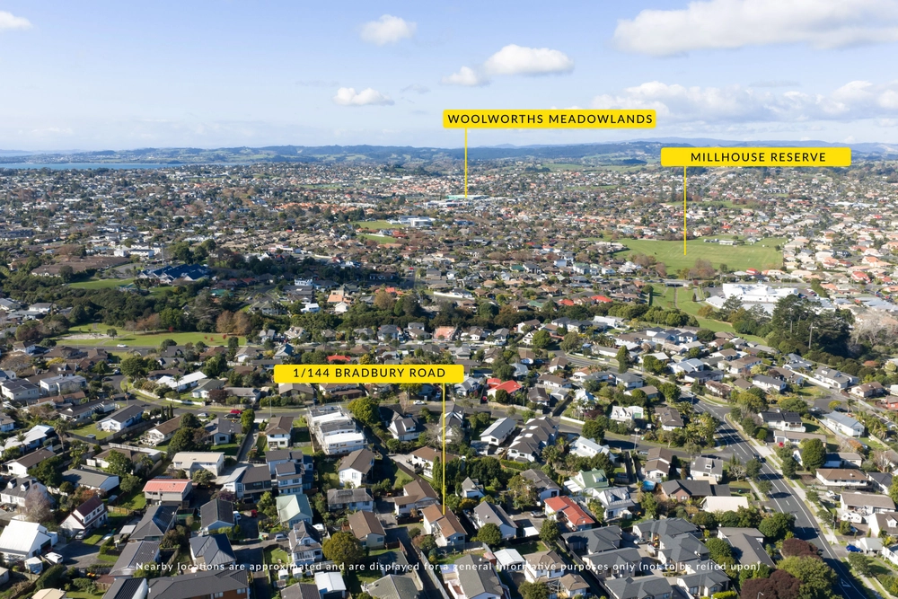 Photos of 144 Bradbury Road