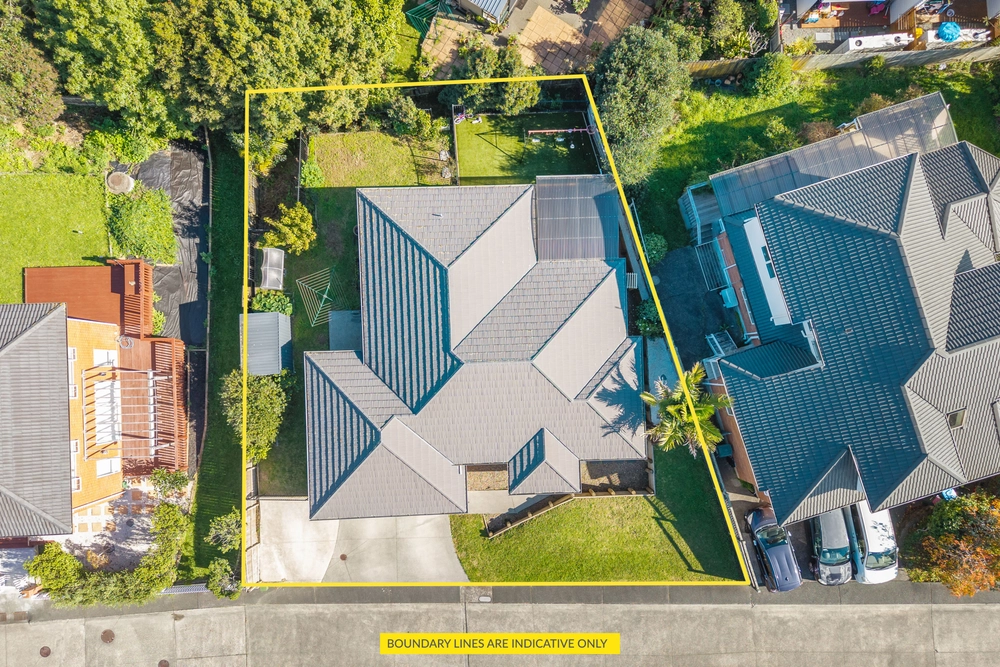 Photos of 16b Kinross Street