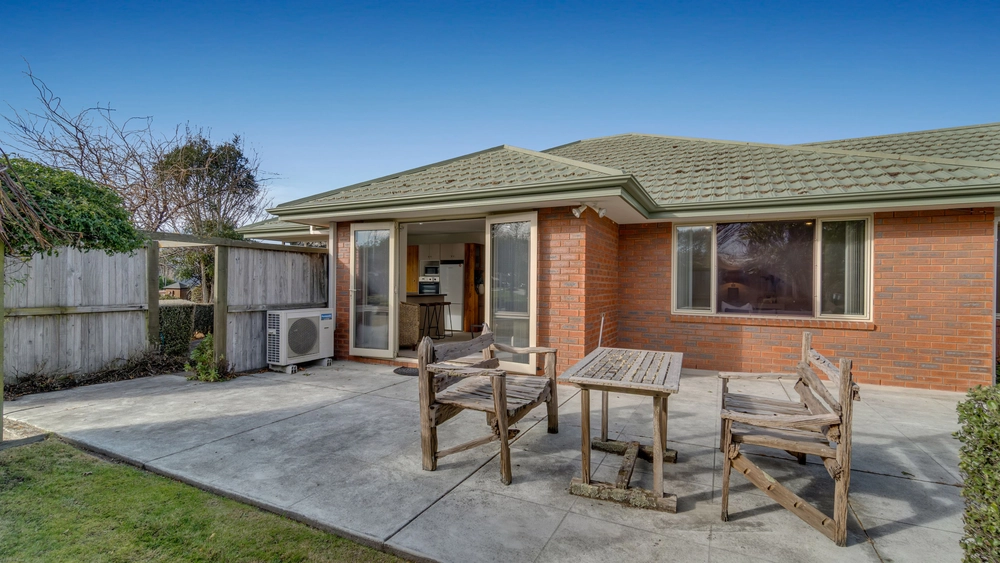Photos of 91 William Brittan Avenue