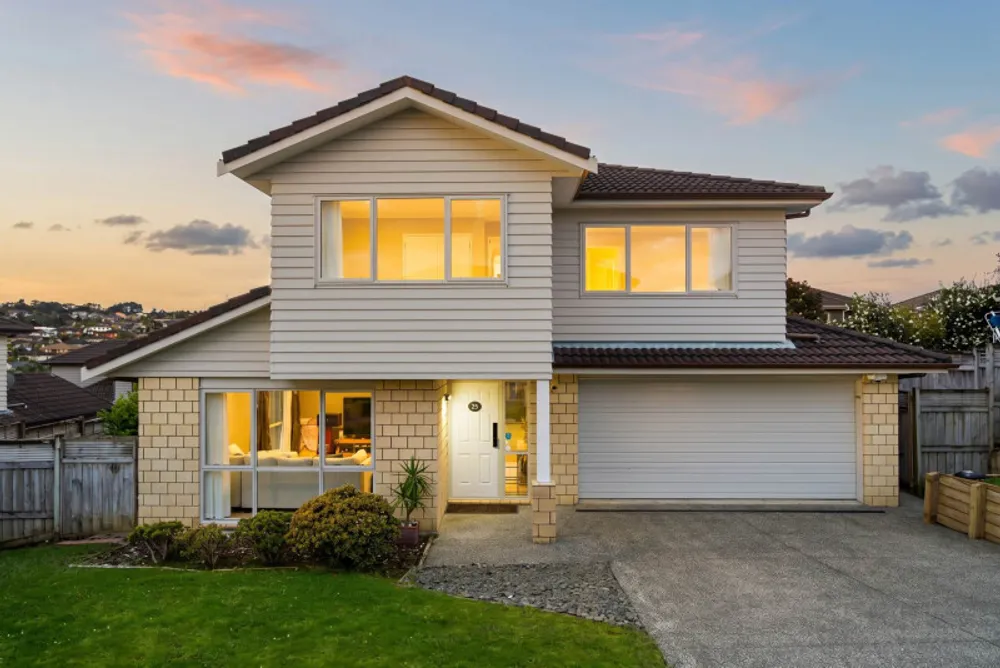 Photos of 25 Canyon Drive