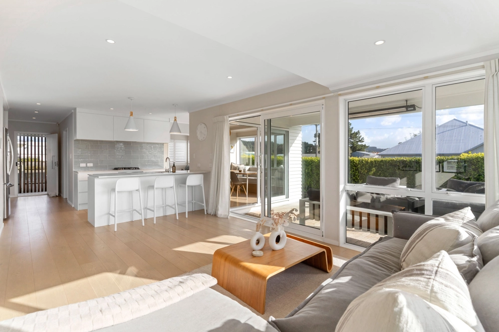 Photos of 307A Tamaki Road