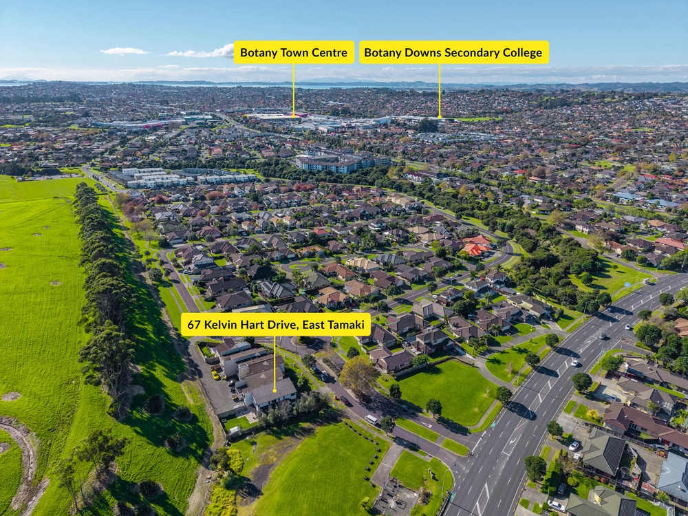 Photos of 67 Kelvin Hart Drive
