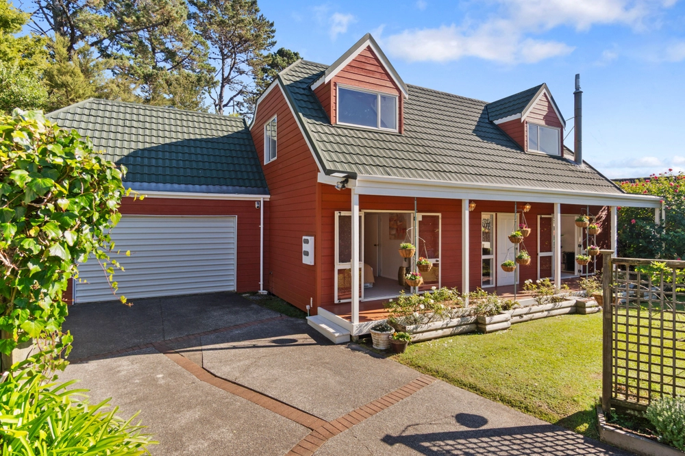 Photos of 14 Rimu Rise