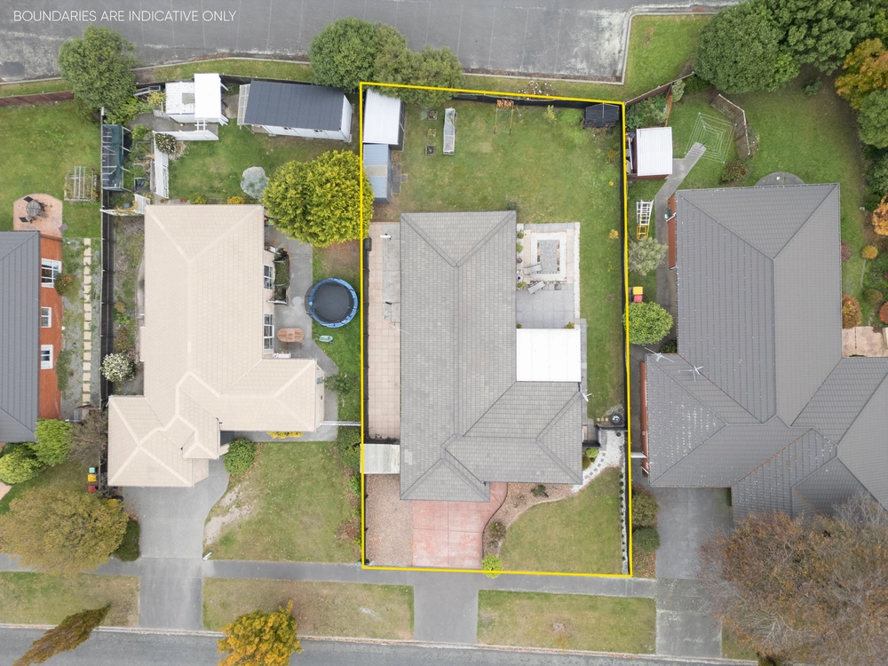 Photos of 18 Harvard Avenue