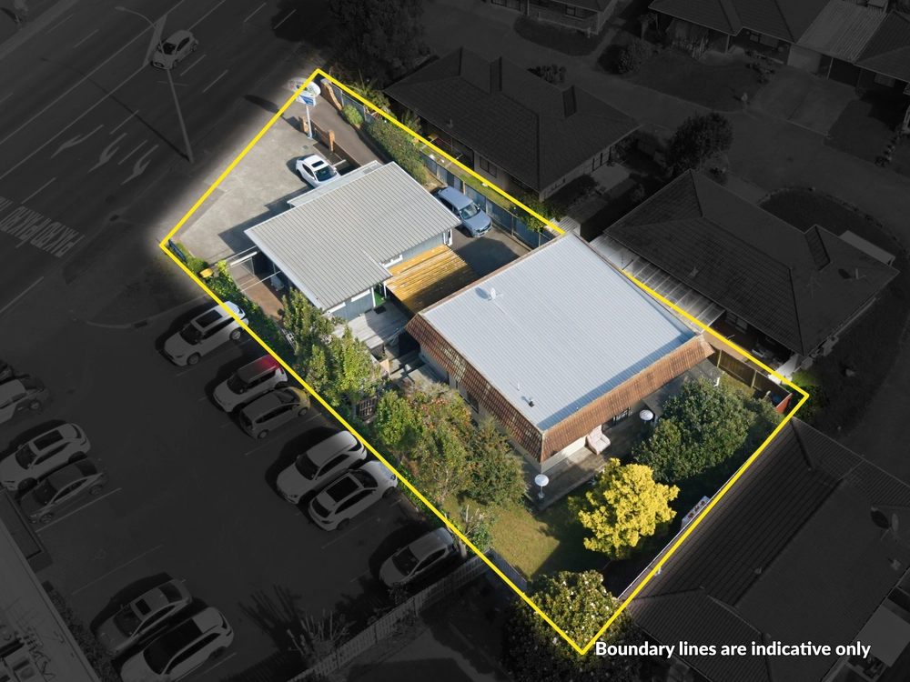 Photos of 118 Pakuranga Road