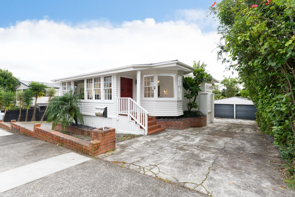 Photos of 45 Taunton Terrace