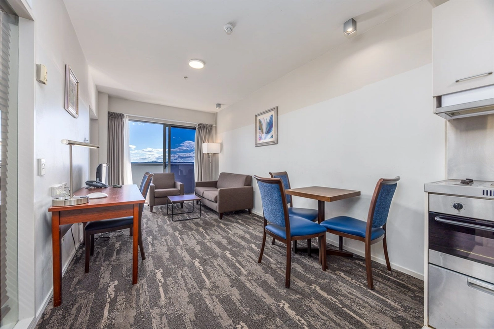 Photos of 188 Hobson Street