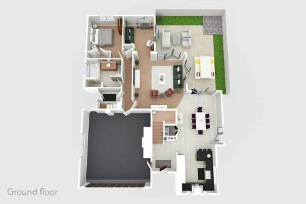 Photos of 114 Palm Beach Boulevard