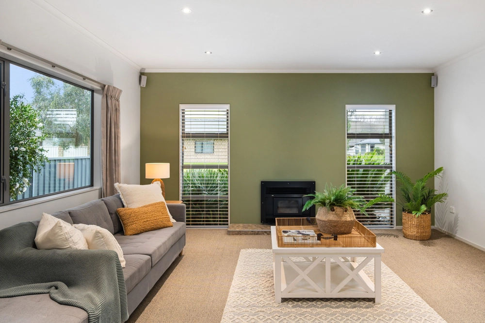 Photos of 3 Pohutukawa Grove