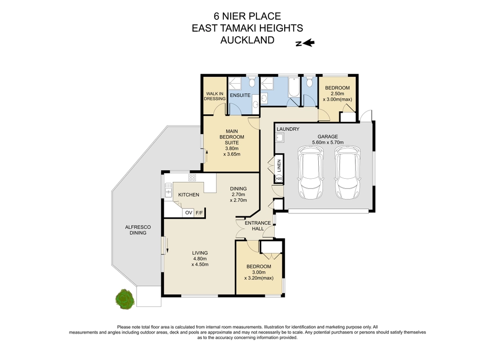 Photos of 6 Nier Place