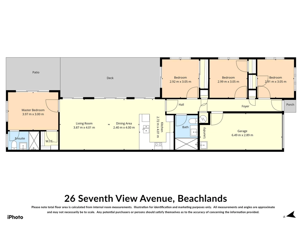 Photos of 26 Seventh View Avenue