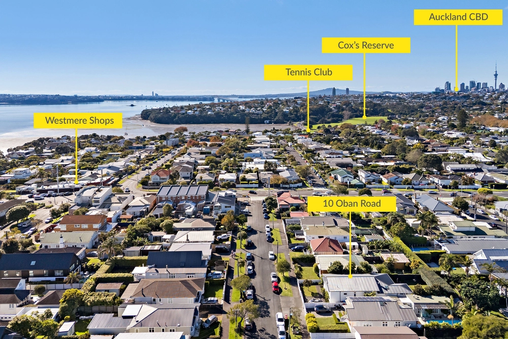 Photos of 10 Oban Road