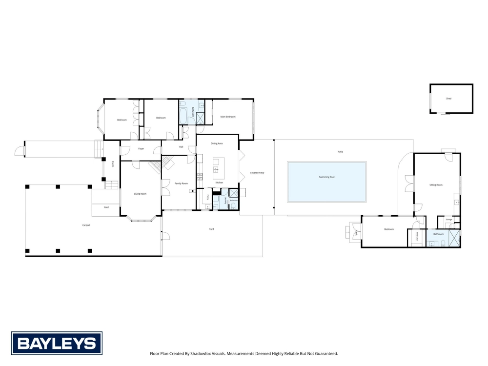 Photos of 23 Fairholme Avenue