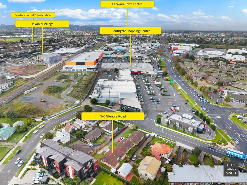 Photos of 3/6 Glenora Road