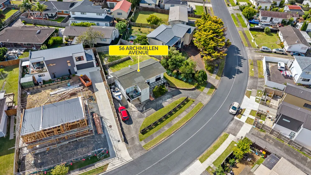 Photos of 56 Archmillen Avenue