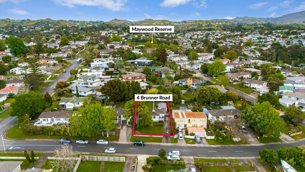 Photos of 4 brunner road