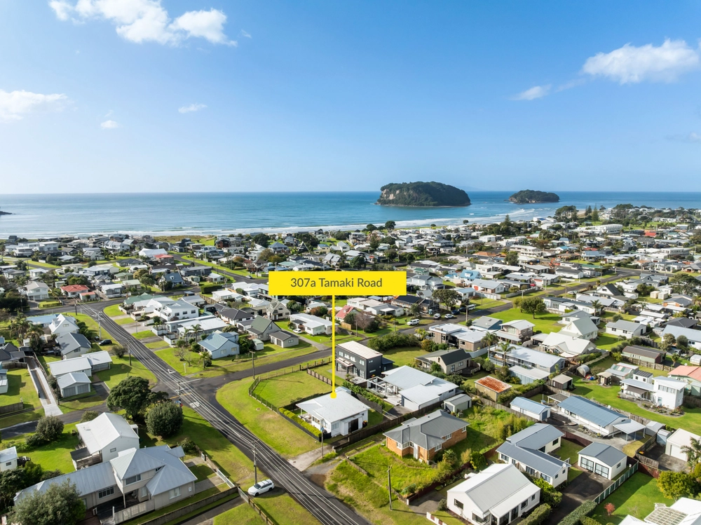 Photos of 307A Tamaki Road