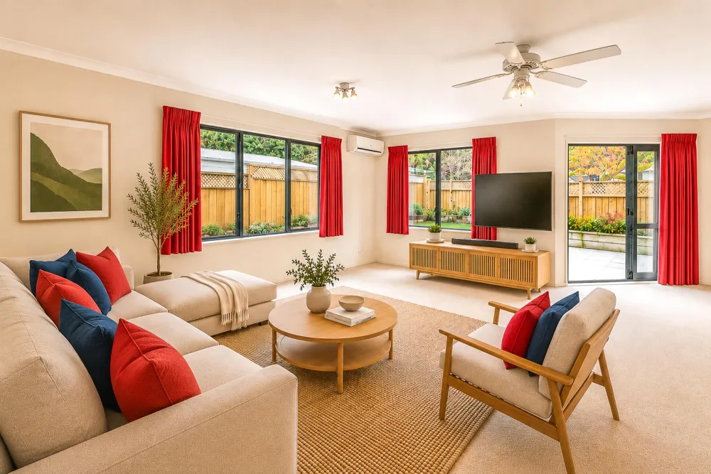 Photos of 301b Fenton Street