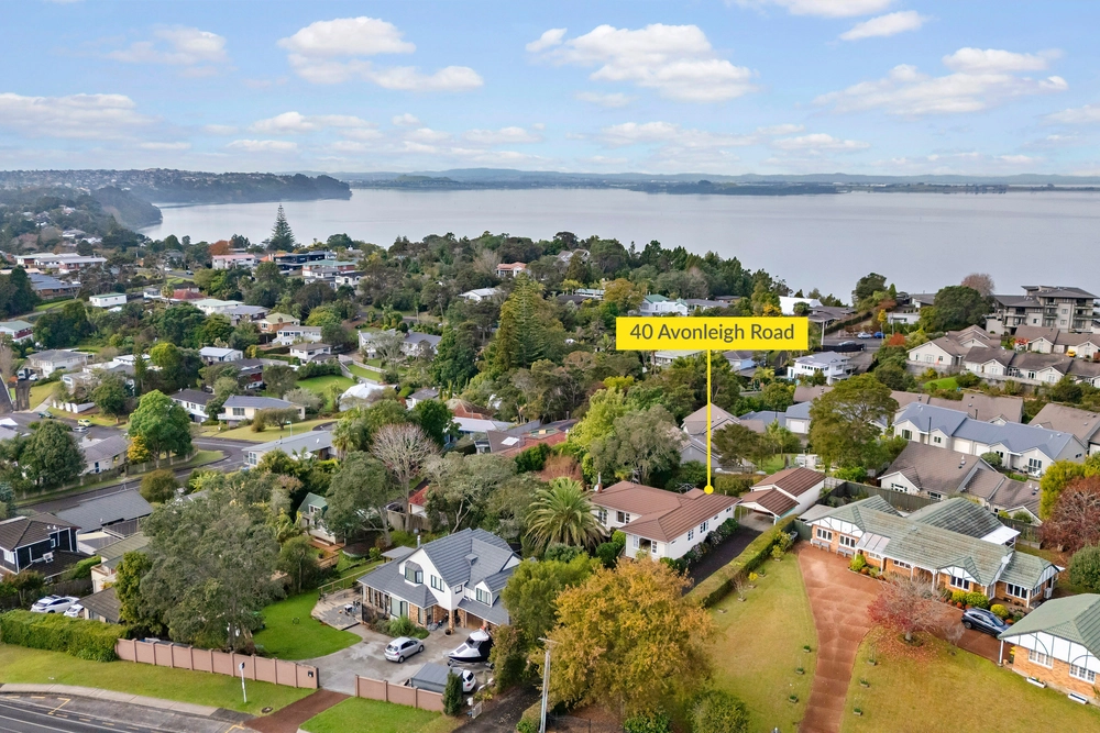 Photos of 40 Avonleigh Road