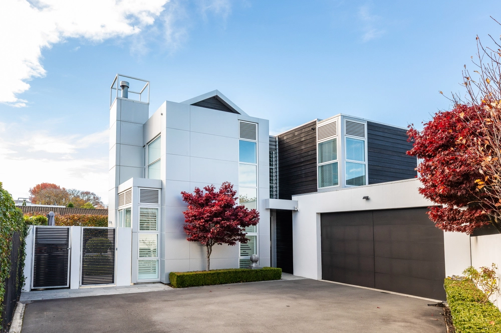 Photo of 80 Winchester Street, Merivale - Christchurch City