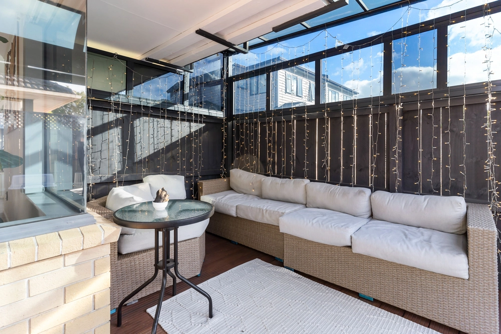 Photos of 58A Cornwall Road
