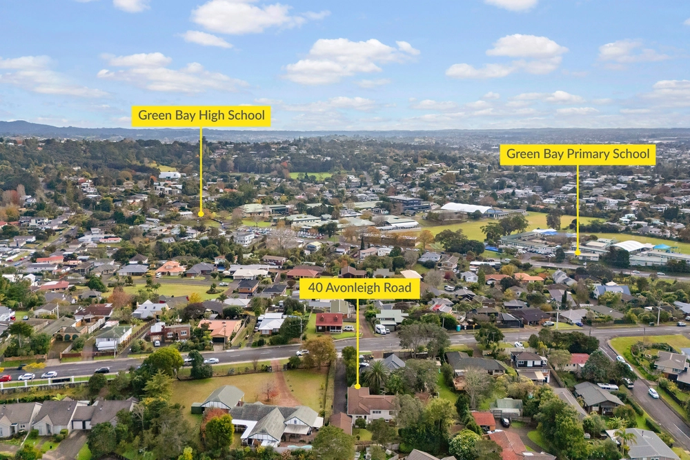 Photos of 40 Avonleigh Road