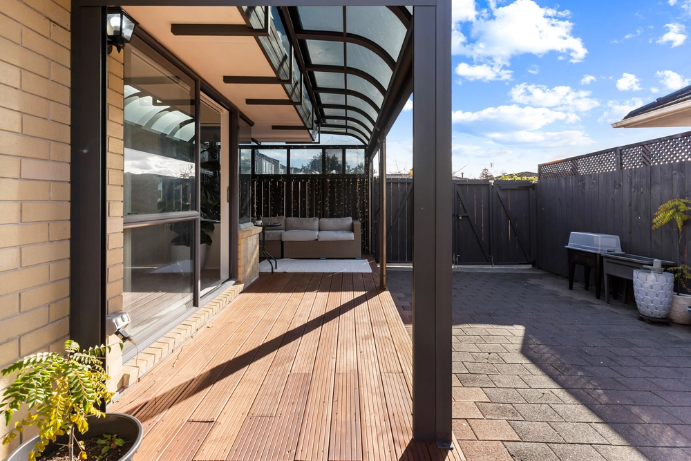 Photos of 58A Cornwall Road