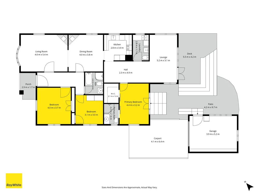 Photos of 7 Burnside Avenue
