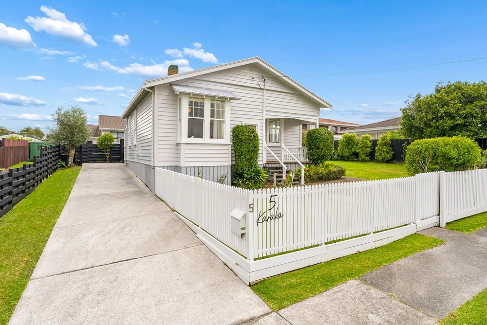 Photos of 5 Karaka Street