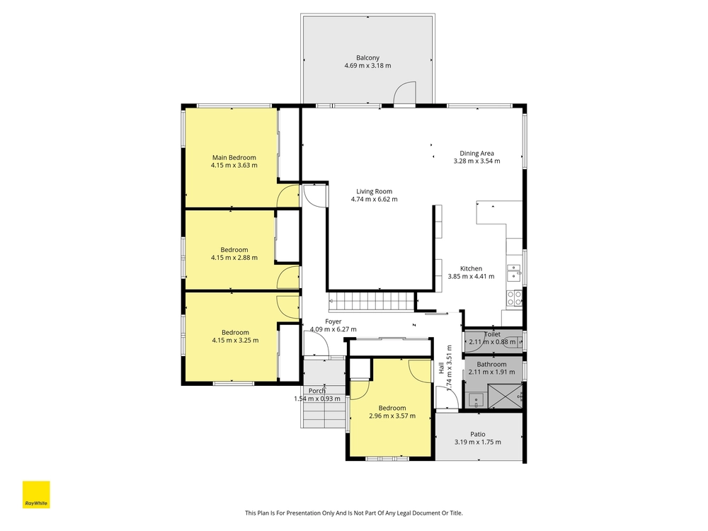 Photos of 10 Pillans Road