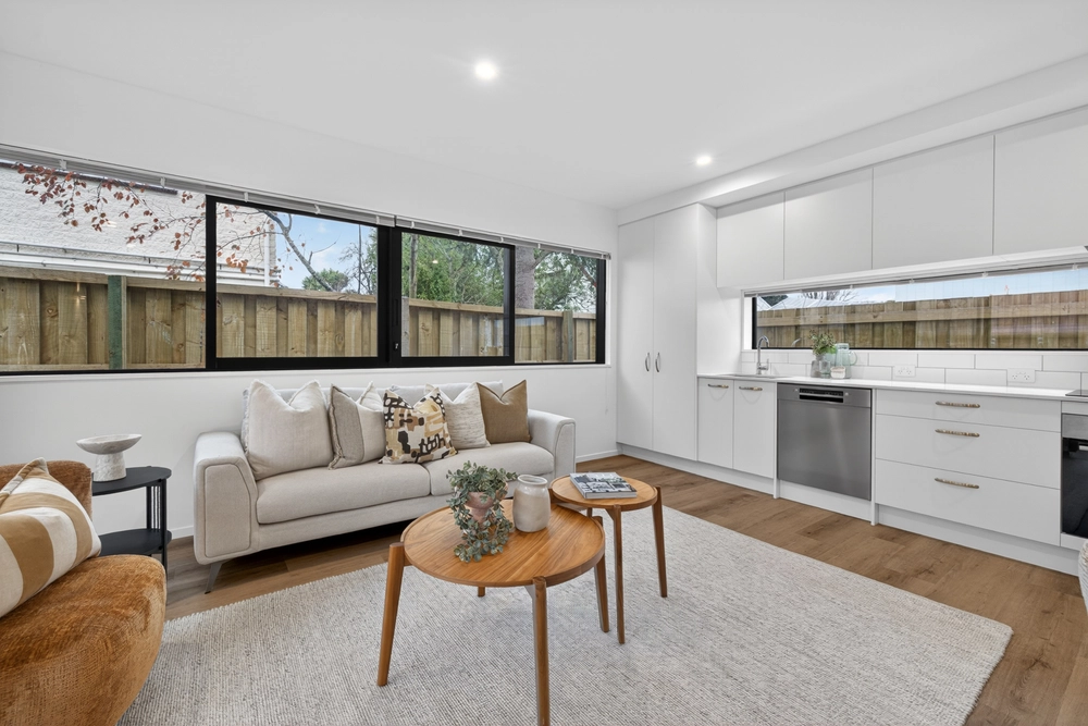 Photos of 12a Darley Street