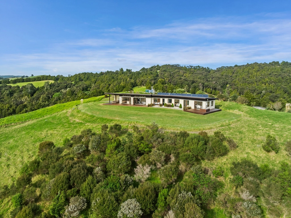 Photos of 157 McAlister Road