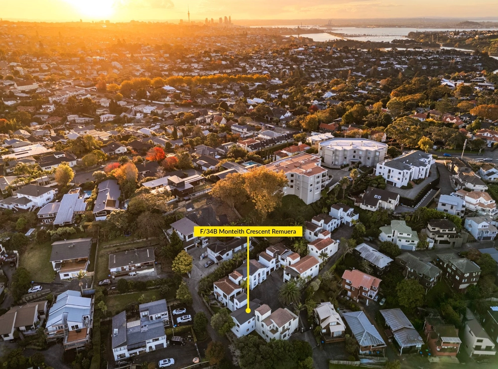 Photos of 34B Monteith Crescent