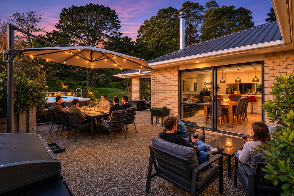 Photos of 108 Paremoremo Road
