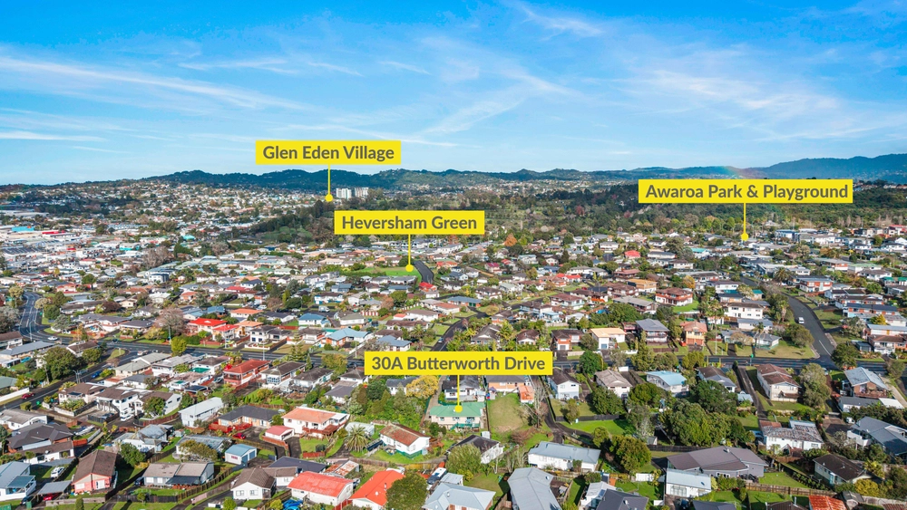 Photos of 30A Butterworth Drive