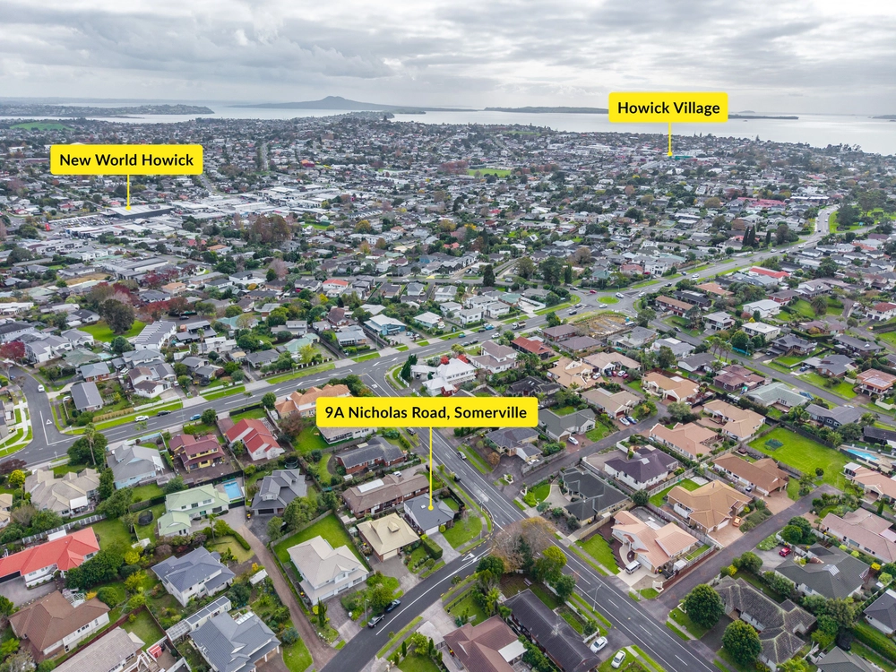 Photos of 9A Nicholas Road