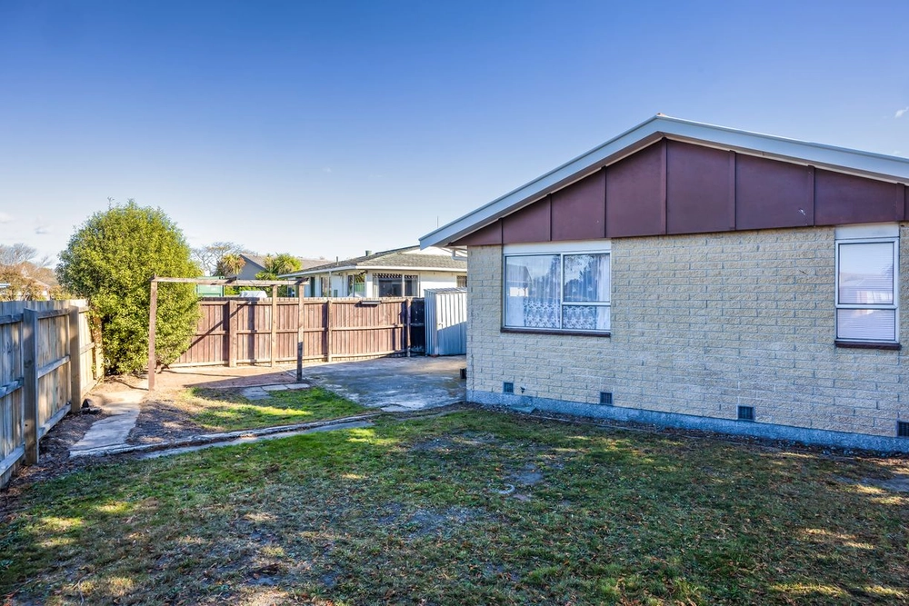 Photos of 450 Mairehau Road