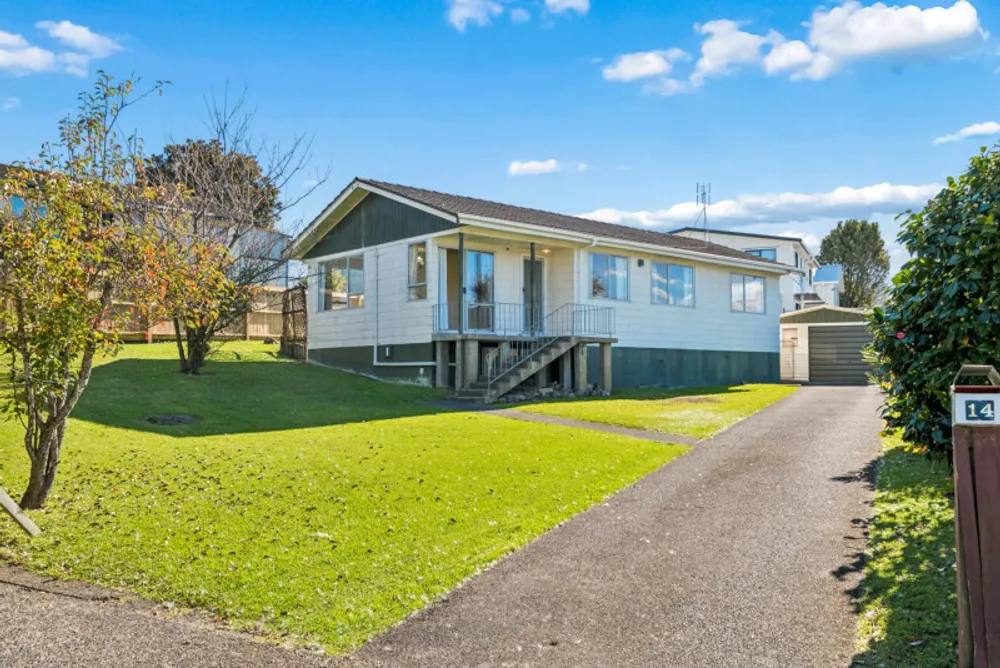 Photos of 14 Ribot Place