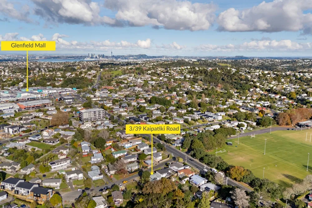 Photos of 39C Kaipatiki Road